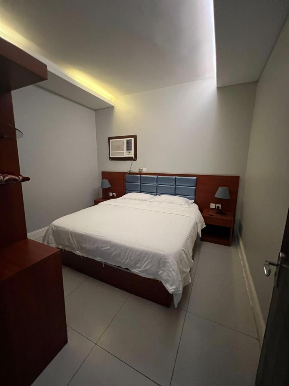 Villa Durat Al Lith Chalet Chambre photo