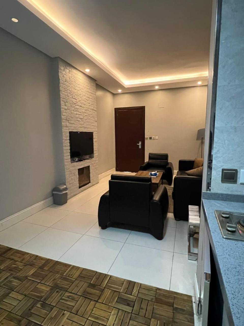 Villa Durat Al Lith Chalet Chambre photo