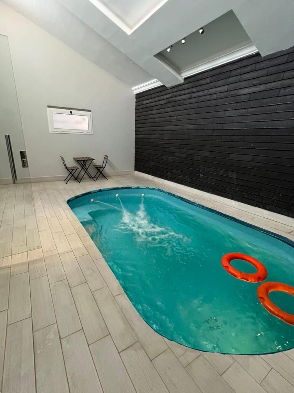 Villa Durat Al Lith Chalet Chambre photo